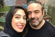 راز غم انگیزی و دردناکی که مادر حسن معجونی در اواخر عمرش فاش کرد

