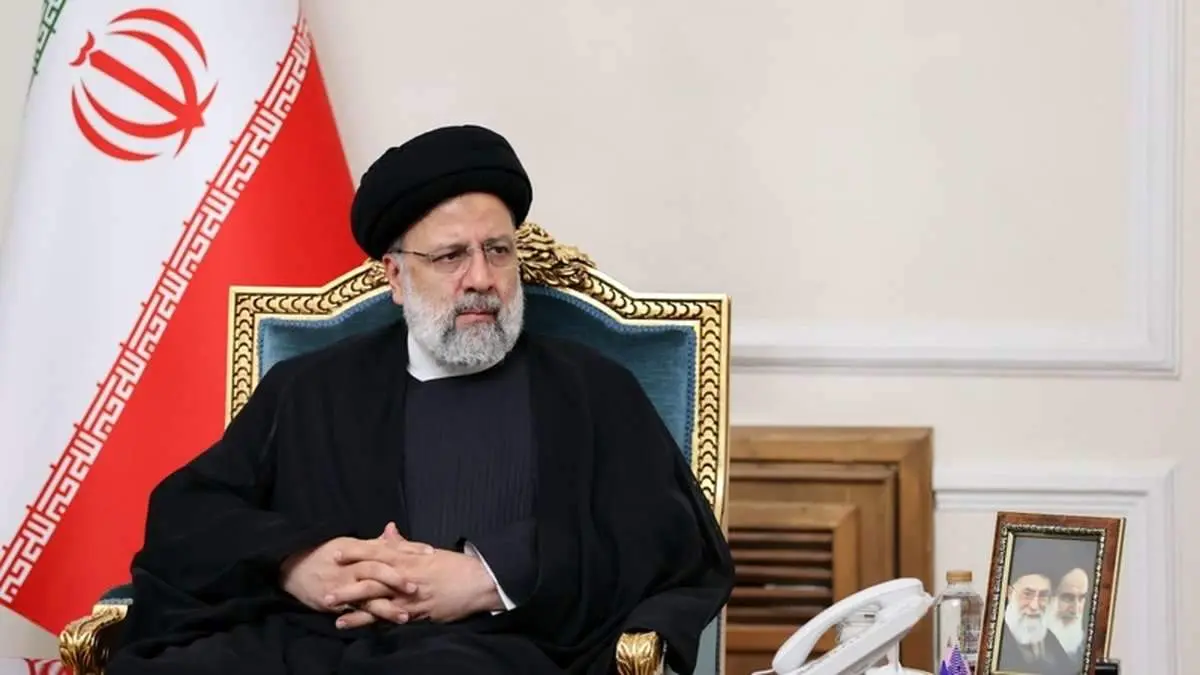 اخظار تند و تیز ابراهیم رئیسی به بی حجابان| بساط بی حجابی را جمع خواهیم کرد + ببینید