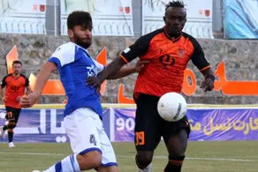 مخالفت اوسمار با بازگشت مهاجم جنجالی به پرسپولیس