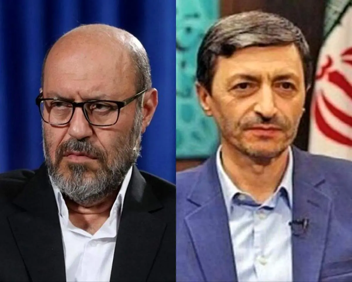 دهقان نیروهای جبهه پایداری را از بنیاد مستضعفان کنار میگذارد پرویز فتاح آنها را در ستاد اجرایی جذب میکند