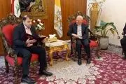 پاپ در راه ایران؟/ تهران مقصد بعدی رهبر کاتولیک‌های جهان شد؟+ جزییات