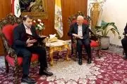 پاپ در راه ایران؟/ تهران مقصد بعدی رهبر کاتولیک‌های جهان شد؟+ جزییات
