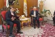پاپ در راه ایران؟/ تهران مقصد بعدی رهبر کاتولیک‌های جهان شد؟+ جزییات