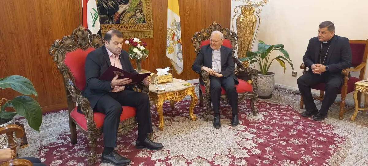 پاپ در راه ایران؟/ تهران مقصد بعدی رهبر کاتولیک‌های جهان شد؟+ جزییات