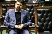 نادری: باید به سمت الگوبرداری از پلیس آمریکا برویم/ نماینده خراسان جنوبی: حقوق امیر محمد خالقی را پیگیری می‌کنیم