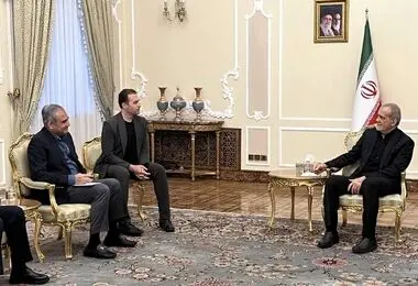 قدردانی رئیس‌جمهور از نقش سازنده اسلام‌آباد در روند دیپلماتیک منجر به توافق پایان جنگ 