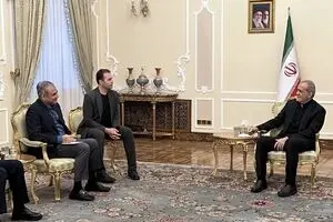 قدردانی رئیس‌جمهور از نقش سازنده اسلام‌آباد در روند دیپلماتیک منجر به توافق پایان جنگ 