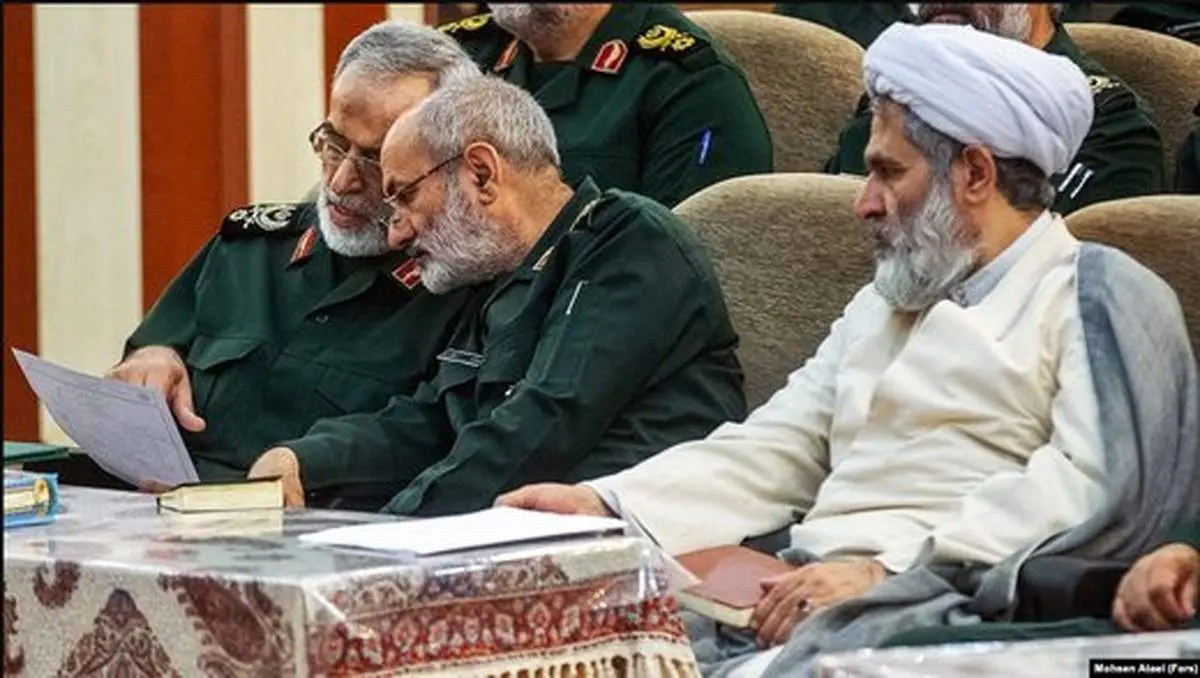 طائب: آمریکا طبق اسناد سه تا هشت سال بیشتر فرصت ندارد/ مگر سرنوشت جنگ اوکراین را پهپاد ایرانی تعیین میکند؟