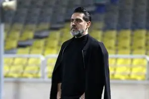 پیروانی تیم پرسپولیس را ترک کرد؟