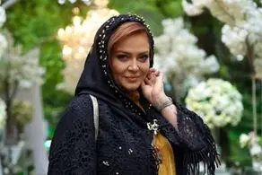 هنجارشکنی بهاره رهنما در مراسم فریماه فرجامی هنرمندان را شوکه کرد!/ تصاویر