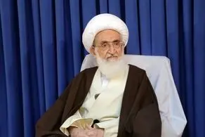 آیت الله نوری همدانی: به مسؤل صدا و سیما وقت ندادم چون مؤثر نمی‌دیدم|  چرا عده‌ای را برای کارشناسی دعوت می‌کنید که مطالب بی ربط بگویند