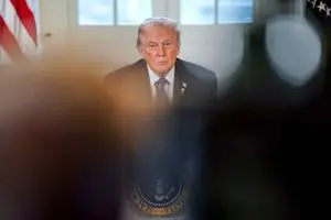 چرا ترامپ به مسیر دیپلماسی با ایران برگشت؟