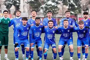 گلایه شدید استقلالی‌ها؛ بازیکن تحت قرارداد ما را اغوا می کنند