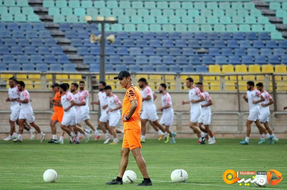فامیل بیرانوند پرسپولیسی می‌شود؟