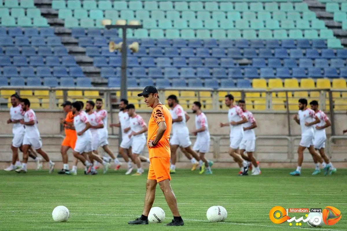 فامیل بیرانوند پرسپولیسی می‌شود؟