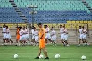 ادعای دروغ باشگاه پرسپولیس؛ اردوی ترکیه از اول هم قطعی نبود!