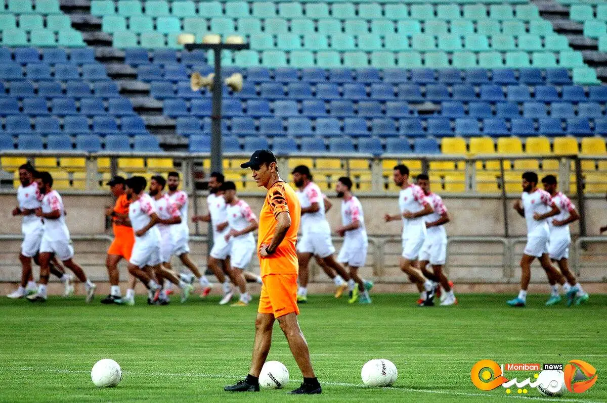 ادعای دروغ باشگاه پرسپولیس؛ اردوی ترکیه از اول هم قطعی نبود!
