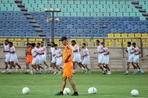 ادعای دروغ باشگاه پرسپولیس؛ اردوی ترکیه از اول هم قطعی نبود!