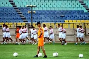 یحیی زوج مخوف پرسپولیس را شناسایی کرد