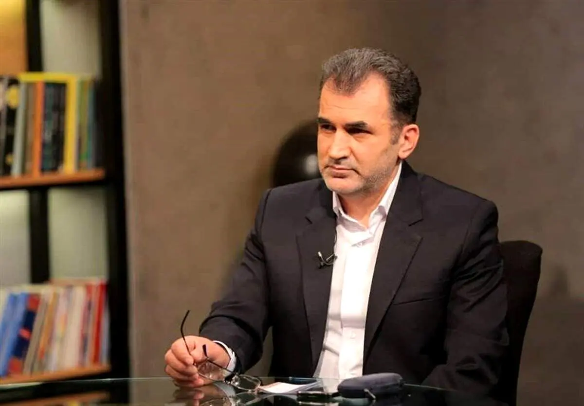 مدیران مسئول نسیم بیداری و اعتماد آنلاین مجرم شناخته شدند