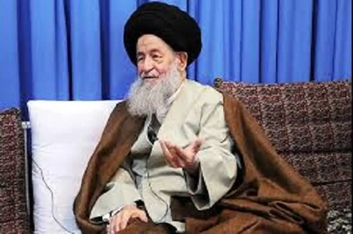 خبر فوت آیت‌الله علوی‌گرگانی تکذیب شد