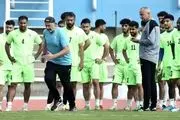 عزم جدی سرمربی جدید استقلال برای برد در دربی تهران