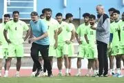 عزم جدی سرمربی جدید استقلال برای برد در دربی تهران