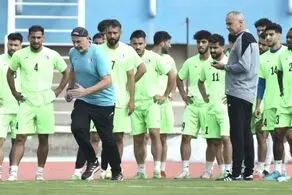 عزم جدی سرمربی جدید استقلال برای برد در دربی تهران
