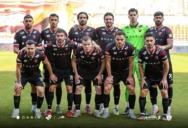 بازی پرسپولیس و تراکتور لغو می‌شود؟