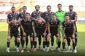 مشکل پرسپولیس شناسایی شد