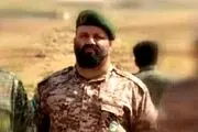 شناسایی عوامل شهادت بسیجی مدافع امنیت