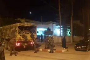 این کشور رسماً توهین کرد!