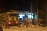 ۲۱ حزب و سازمان سرکوب اعتراضات مردمی را محکوم کردند/ جزئیات