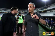 فوری، تنبیه سخت یحیی برای دو پرسپولیسی ضعیف