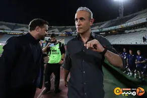 گل‌محمدی دست به دامان سیدجلال شد