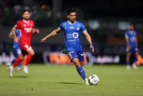پیشنهاد وسوسه‌انگیز پرسپولیس به ستاره استقلال