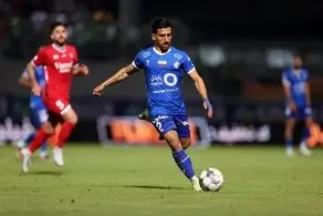 پیشنهاد وسوسه‌انگیز پرسپولیس به ستاره استقلال