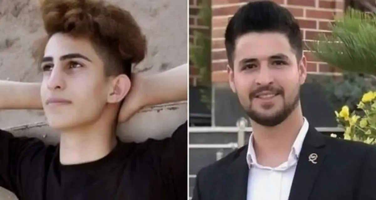 حکم اعدام قبادلو و بروغنی کی اجرا می شود؟