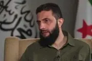 ورود وزیران خارجه فرانسه و آلمان به سوریه برای دیدار با الجولانی