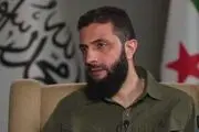 ورود وزیران خارجه فرانسه و آلمان به سوریه برای دیدار با الجولانی