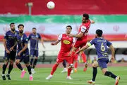 آپشن غیرقانونی سازمان لیگ به پرسپولیس!