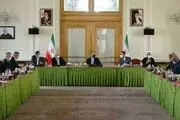 نشست دبیران کارگروه‌های شورای عالی ایرانیان خارج از کشور برگزار شد