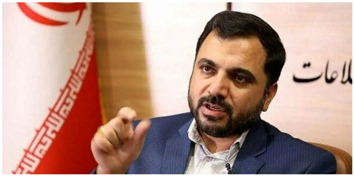 دیدار خبرساز وزیر رئیسی با این چهره جنجالی+ عکس
