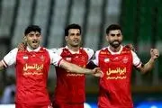 پاداش ویژه بانک شهر به پرسپولیسی‌ها