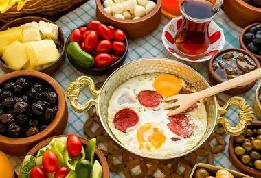 صبحانه نخورید، این ۲ بلای بزرگ سرتان می‌آید