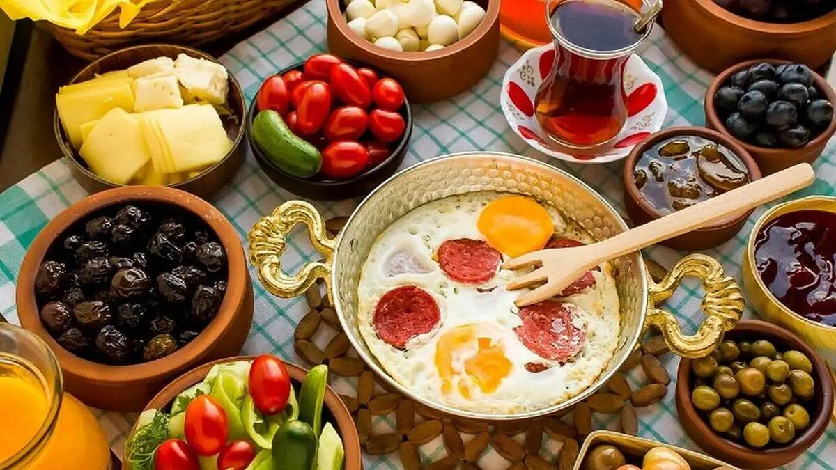 صبحانه نخورید، این ۲ بلای بزرگ سرتان می‌آید