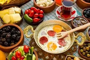 صبحانه نخورید، این ۲ بلای بزرگ سرتان می‌آید