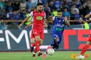 خداحافظی دو استقلالی با تیم استقلال!