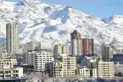 خرید خانه در تهران فقط متری 11 میلیون تومان!+ جزییات