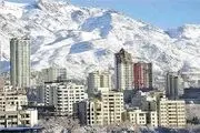 آپارتمان‌های 60 تا 80 متری را با این مبلغ در تهران رهن کنید